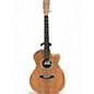 Used Martin GPCPA Koa Natural Acoustic Electric Guitar thumbnail