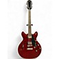 Used Guild Starfire Cherry Hollow Body Electric Guitar thumbnail