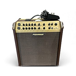 Used Fishman PROLBX700 Loudbox Performer 180W Acoustic Guitar Combo Amp