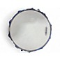 Used PRECISION DRUM CO 14in 40 PLY Red sparkle Drum thumbnail