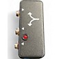 Used JHS buffered splitter Pedal