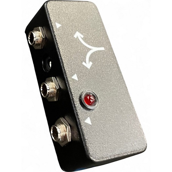 Used JHS buffered splitter Pedal