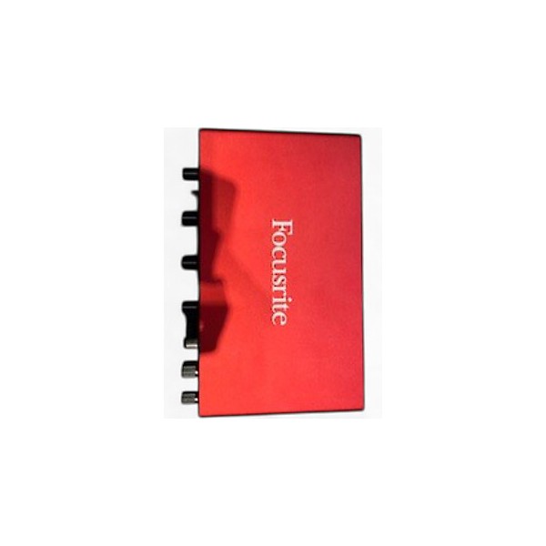 Used Focusrite Scarlett 18i8 Gen 3 Audio Interface