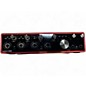 Used Focusrite Scarlett 18i8 Gen 3 Audio Interface