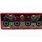 Used Focusrite Scarlett 18i8 Gen 3 Audio Interface