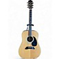 Used Takamine F-363S Natural Acoustic Guitar thumbnail