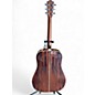 Used Takamine F-363S Natural Acoustic Guitar