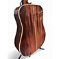 Used Takamine F-363S Natural Acoustic Guitar