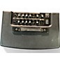 Used Roland AC40 Acoustic Guitar Combo Amp