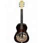 Used Recording King RR41EVS Vintage Sunburst Resonator Guitar thumbnail
