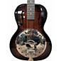 Used Recording King RR41EVS Vintage Sunburst Resonator Guitar