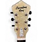 Used Recording King RR41EVS Vintage Sunburst Resonator Guitar