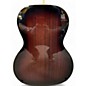 Used Recording King RR41EVS Vintage Sunburst Resonator Guitar