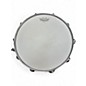 Used Ludwig 14X5 Hammered Supraphonic Snare Chrome Over Aluminum Drum