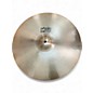 Used Paiste 18in Giant Beat Thin Crash Cymbal thumbnail