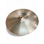 Used Paiste 18in Giant Beat Thin Crash Cymbal