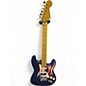 Used Squier Classic Vibe Stratocaster Baltic Blue Solid Body Electric Guitar thumbnail