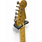 Used Squier Classic Vibe Stratocaster Baltic Blue Solid Body Electric Guitar