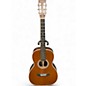 Used Martin Custom Shop Natural Acoustic Electric Guitar