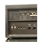 Used Traynor YBA300 Tube Bass Amp Head