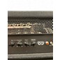 Used Traynor YBA300 Tube Bass Amp Head