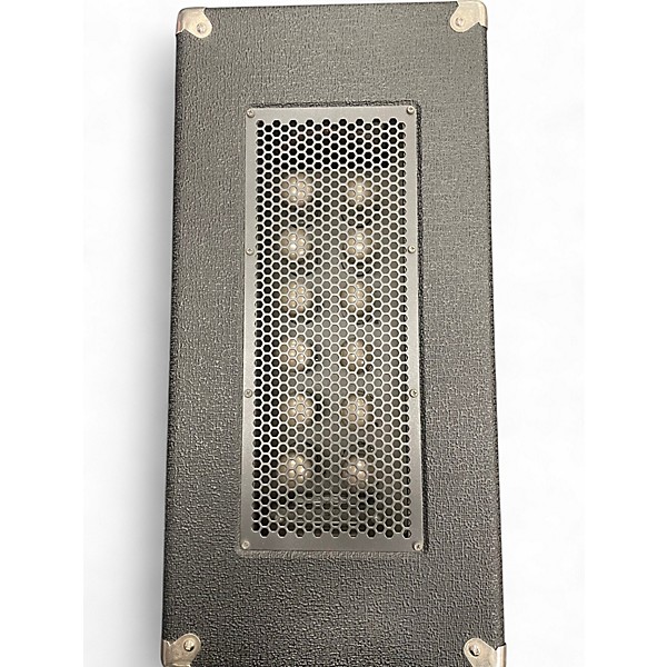 Used Traynor YBA300 Tube Bass Amp Head