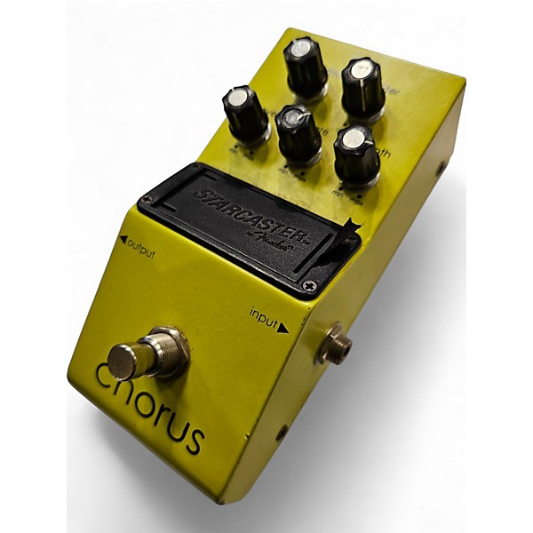 Used Fender chorus Effect Pedal,New Products : American Fashion Style Bags On Sale