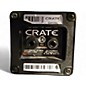 Used Crate g412 Guitar Cabinet