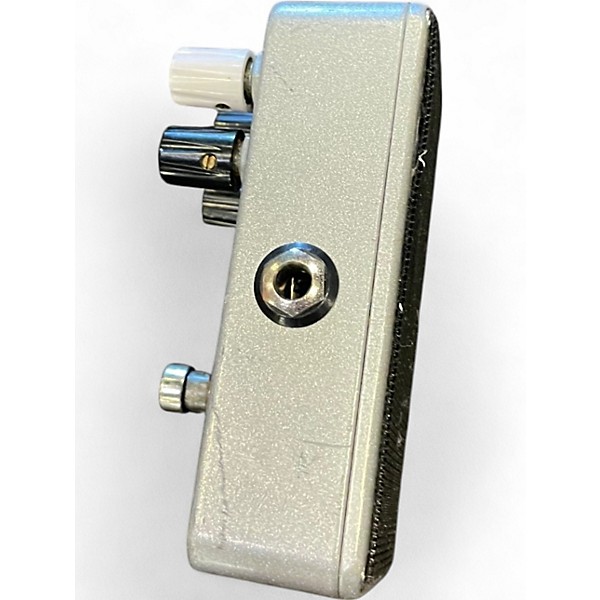 Used Keeley 4 Knob Compressor Effect Pedal