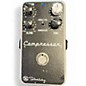 Used Keeley 4 Knob Compressor Effect Pedal