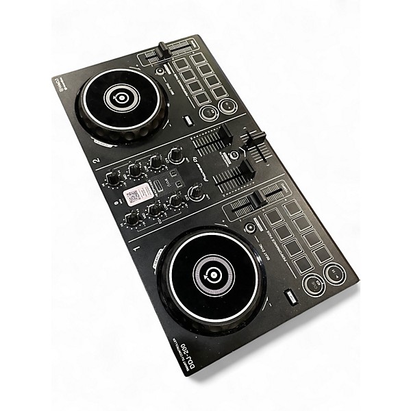 Used Pioneer DJ Used Pioneer DJ DDJ200 DJ Controller