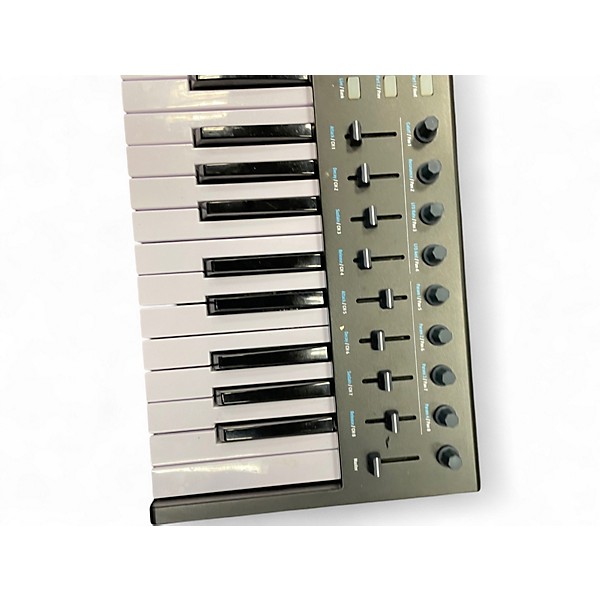 Used Arturia Keylab 49 Key MIDI Controller
