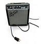 Used Squier Frontman 10G Guitar Combo Amp thumbnail