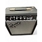 Used Squier Frontman 10G Guitar Combo Amp