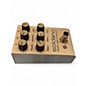 Used Soldano SUPER LEAD OVERDRIVE Effect Pedal