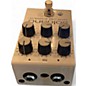 Used Soldano SUPER LEAD OVERDRIVE Effect Pedal