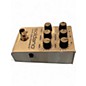 Used Soldano SUPER LEAD OVERDRIVE Effect Pedal