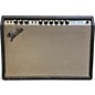 Vintage 1978 Fender Deluxe Reverb Tube Guitar Combo Amp thumbnail