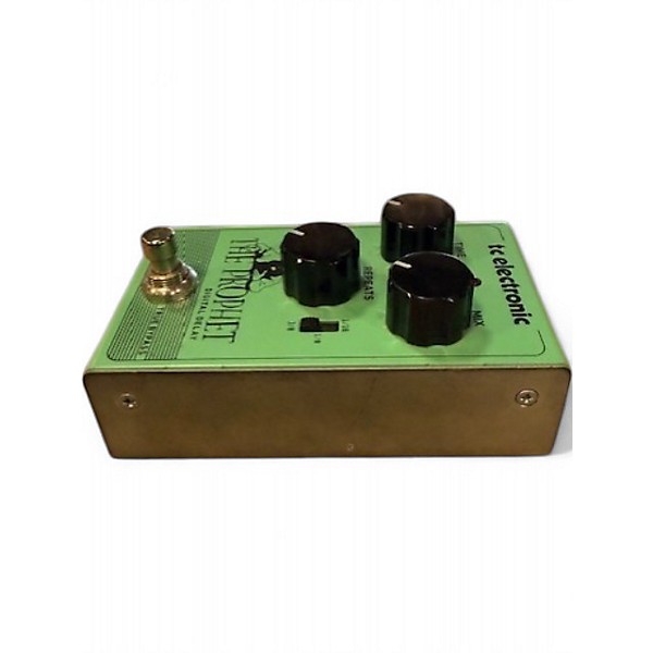 Used TC Electronic The Prophet Digital Delay Effect Pedal