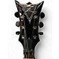 Used DBZ Guitars ZELENSKY Custom Graphic Solid Body Electric Guitar