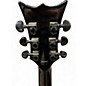 Used DBZ Guitars ZELENSKY Custom Graphic Solid Body Electric Guitar