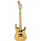 Used B.C. Rich ASSASSIN Natural Solid Body Electric Guitar thumbnail