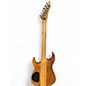 Used B.C. Rich ASSASSIN Natural Solid Body Electric Guitar