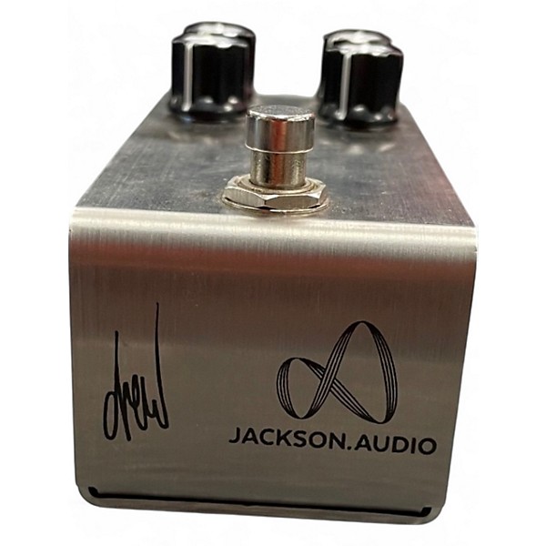 Used Jackson Audio Belle Starr Effect Pedal