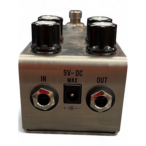 Used Jackson Audio Belle Starr Effect Pedal