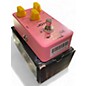 Used Joyo TINY HUGE FUZZ Effect Pedal thumbnail
