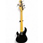 Used Sterling by Music Man StingRay 5 2 Color Sunburst Electric Bass Guitar