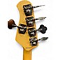 Used Sterling by Music Man StingRay 5 2 Color Sunburst Electric Bass Guitar