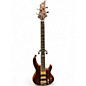 Used ESP LTD B4E Natural Electric Bass Guitar thumbnail