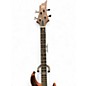 Used ESP LTD B4E Natural Electric Bass Guitar